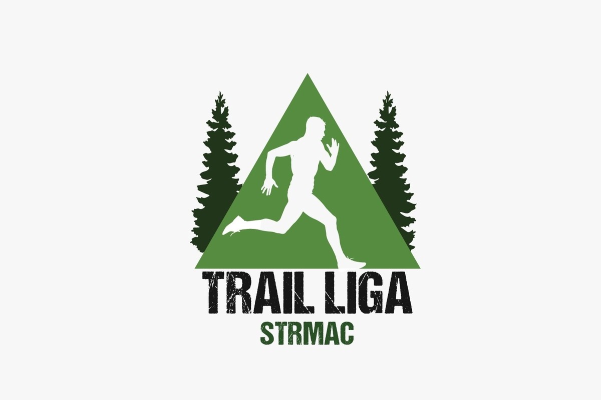 Trail liga Strmac 2026.