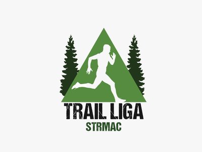 Trail liga Strmac 2026.