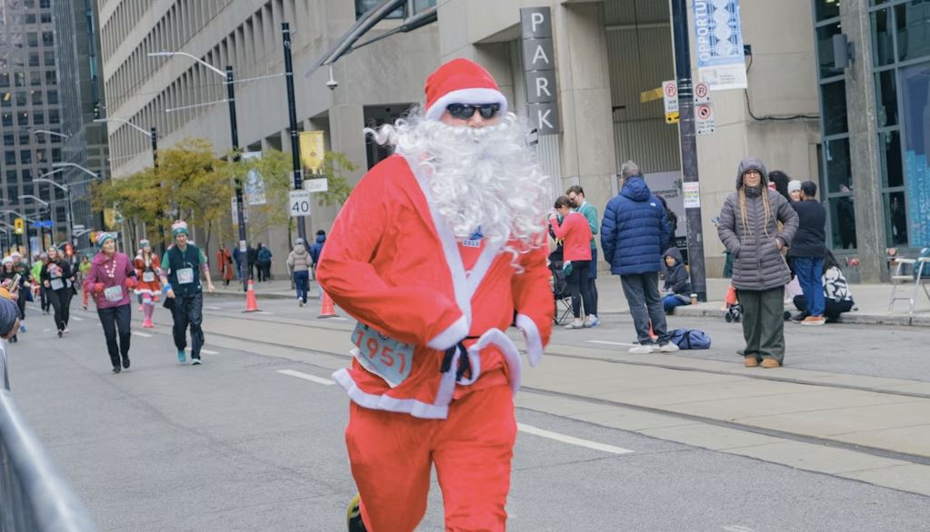 10 božićnih poklona koje će svaki trkač obožavati