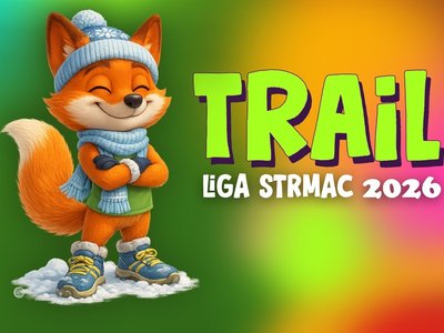9. kolo Trail Lige Strmac 2026.
